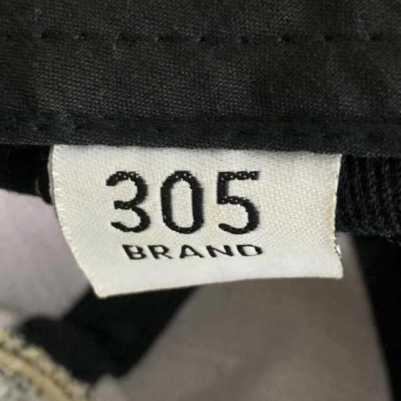 Y2K USMC US Marine Corps Strapback Embroidered Dad Hat Military - Picture 4 of 9